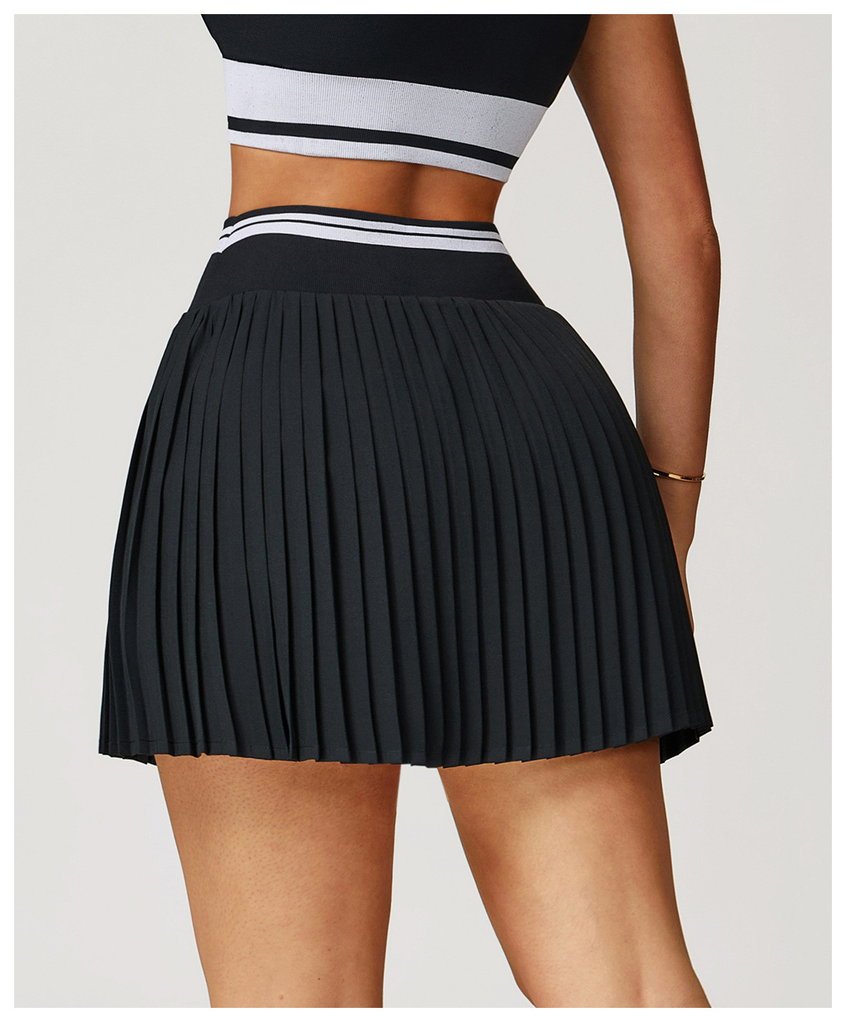 OEM summer mini skirt