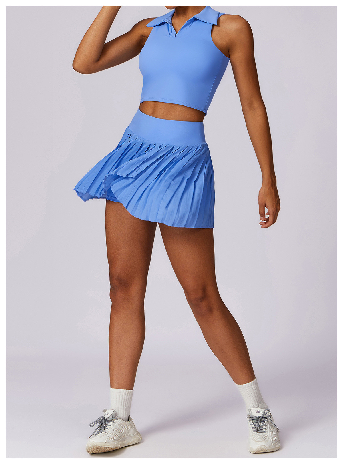 anti-exposure running gear suppliers