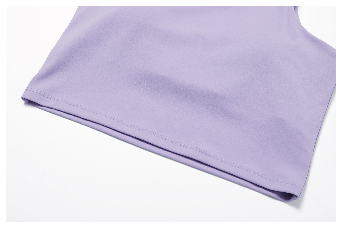 Breathable Yoga Wear