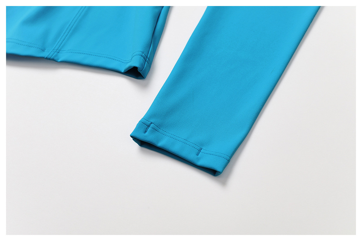 breathable yoga apparel