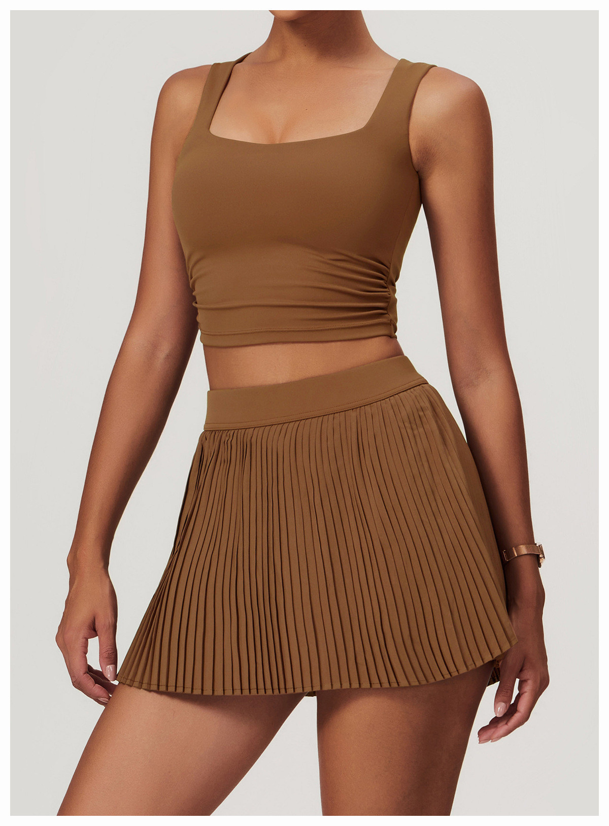 custom activewear manufacturer