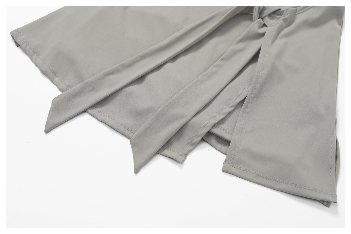 activewear private label supplier