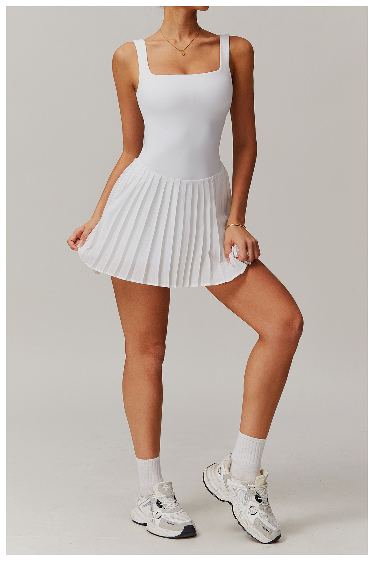 OEM Tennis Skirt Manufacturer