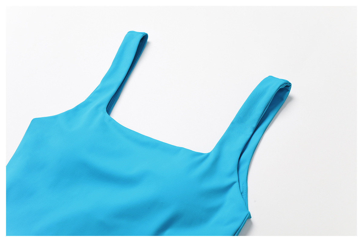 Naked-Feel Tennis Skirt