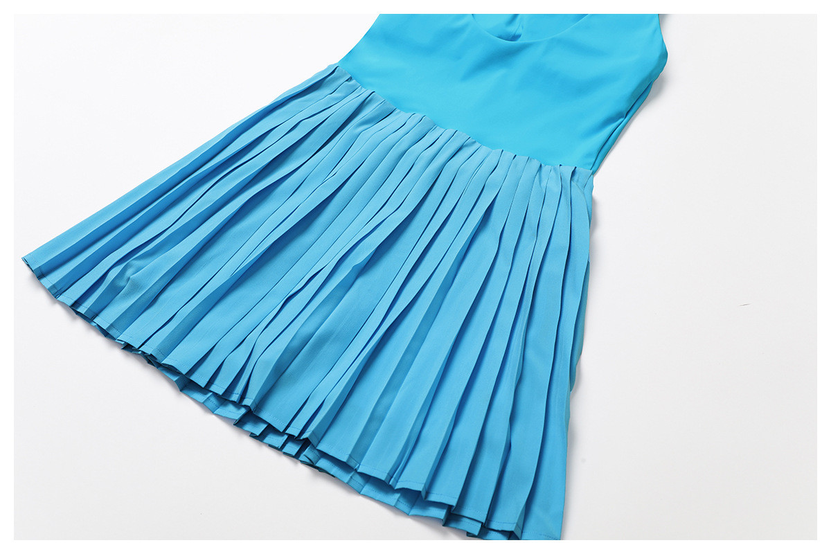 OEM Tennis Skirt Manufacturer