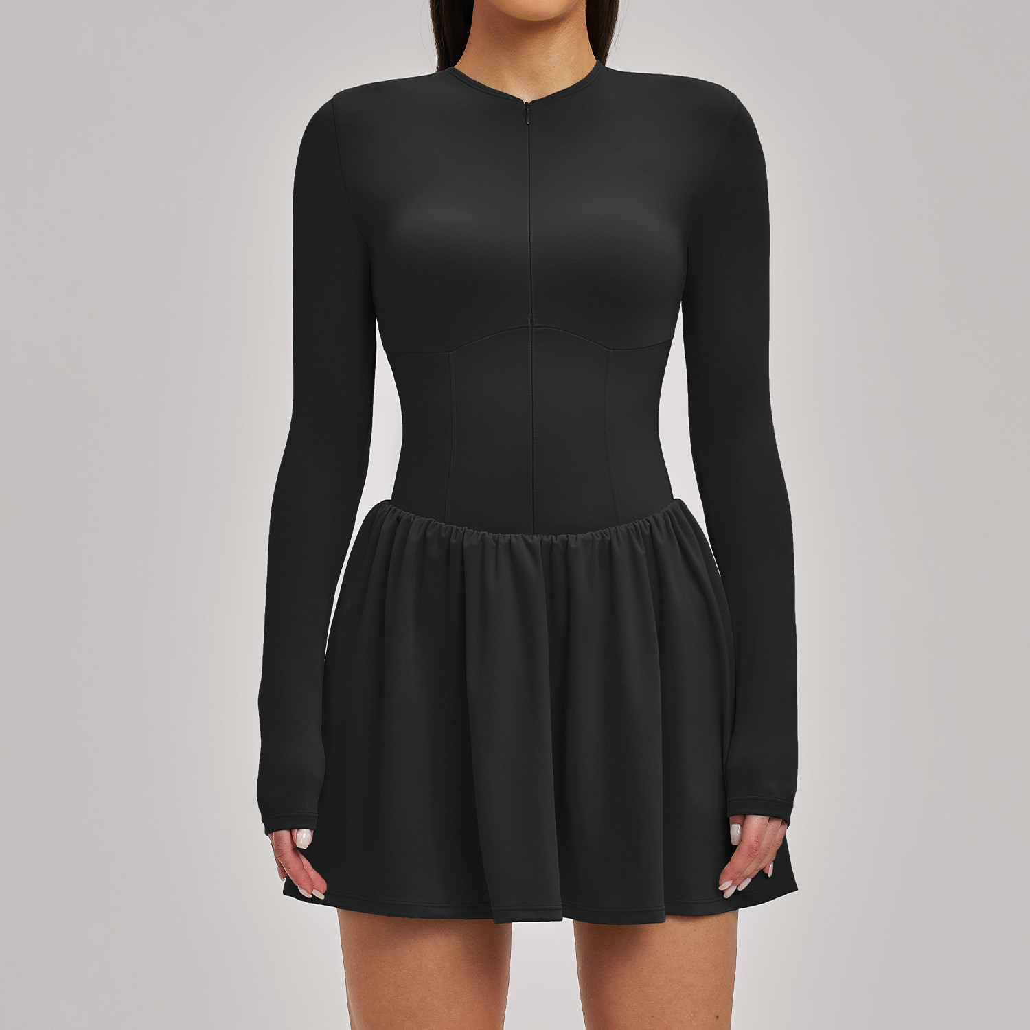 anti-exposure sportswear