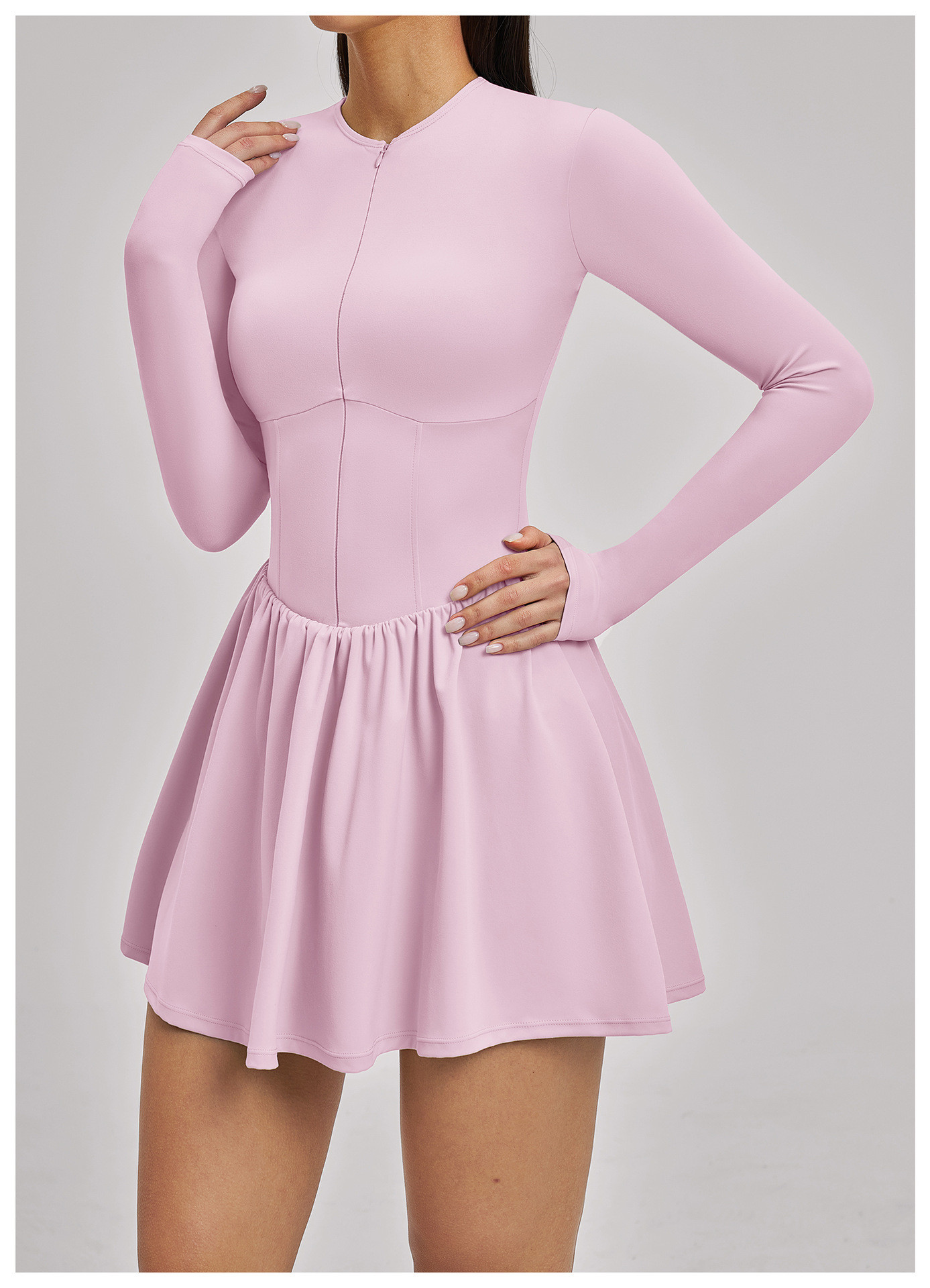 private label fitness apparel