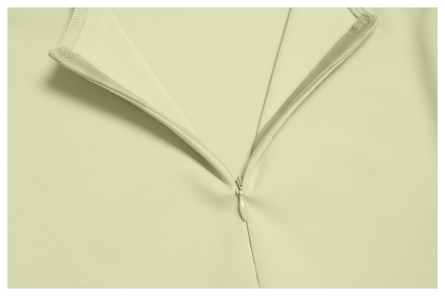 fake two-piece tennis outfit