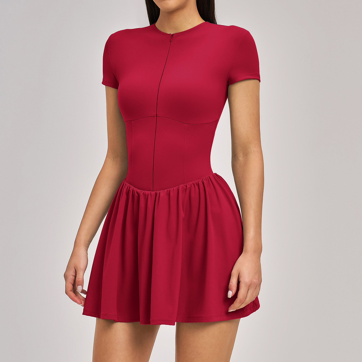 ODM fitness skirts suppliers