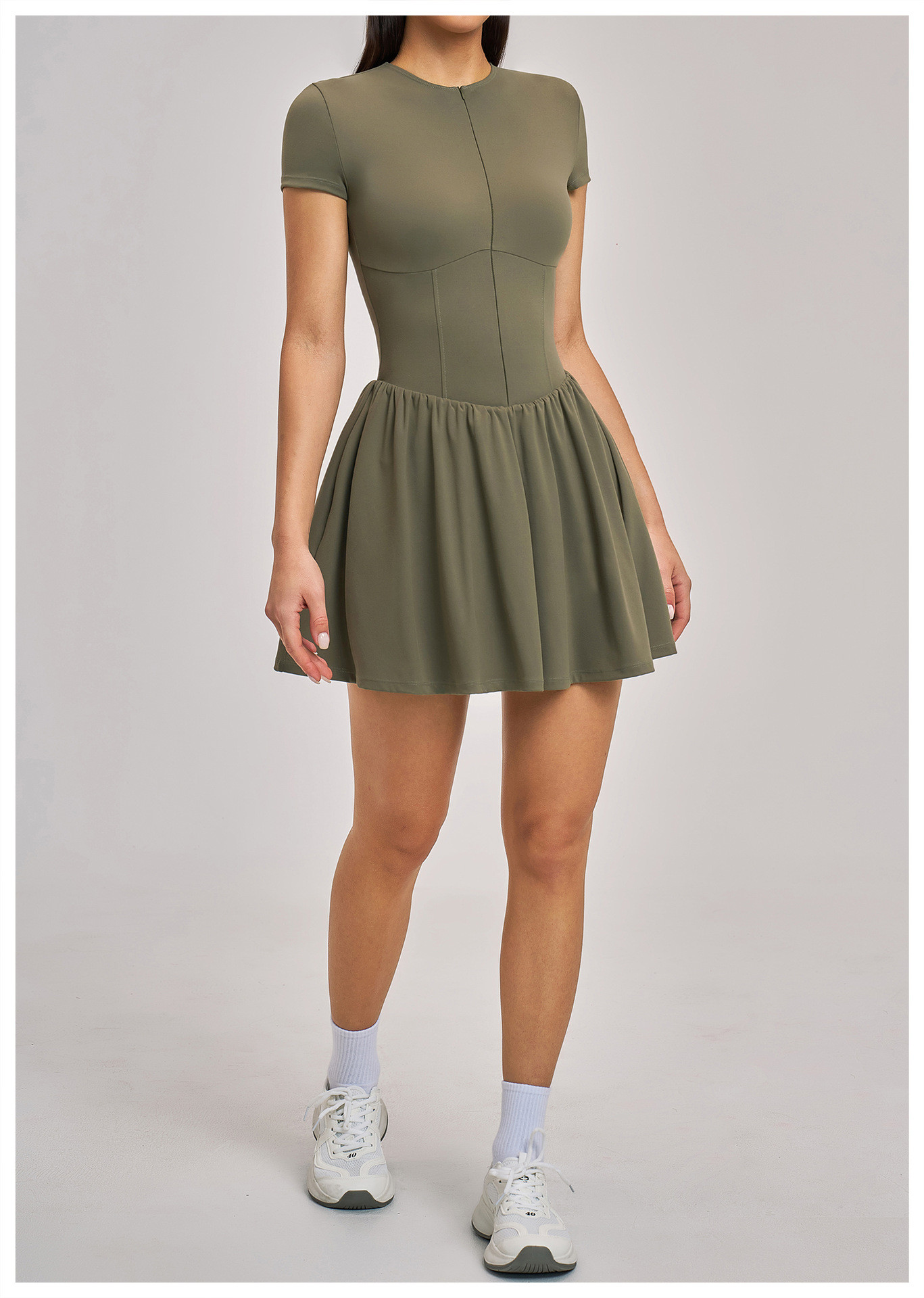 global sourcing activewear