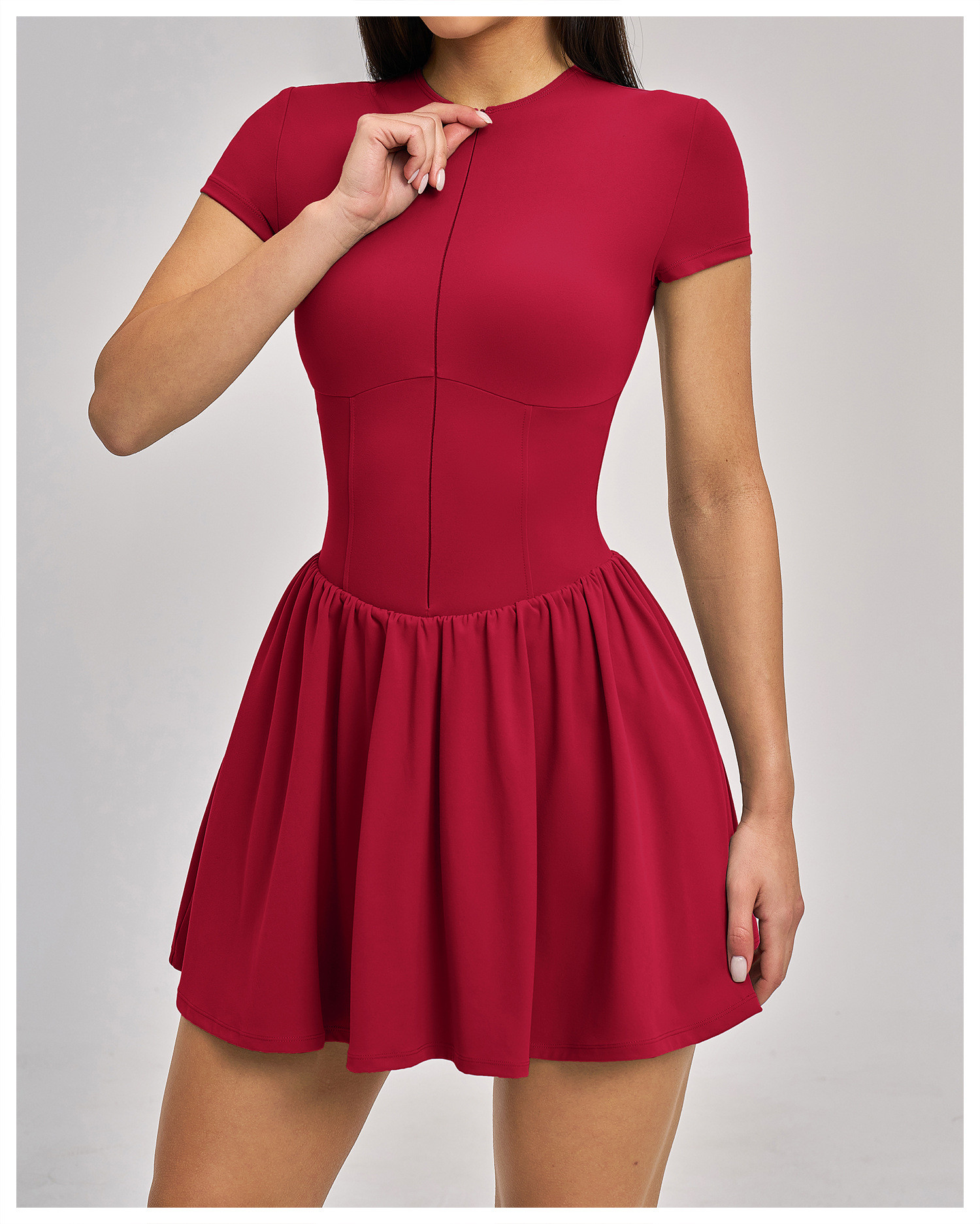 wholesale activewear skirts