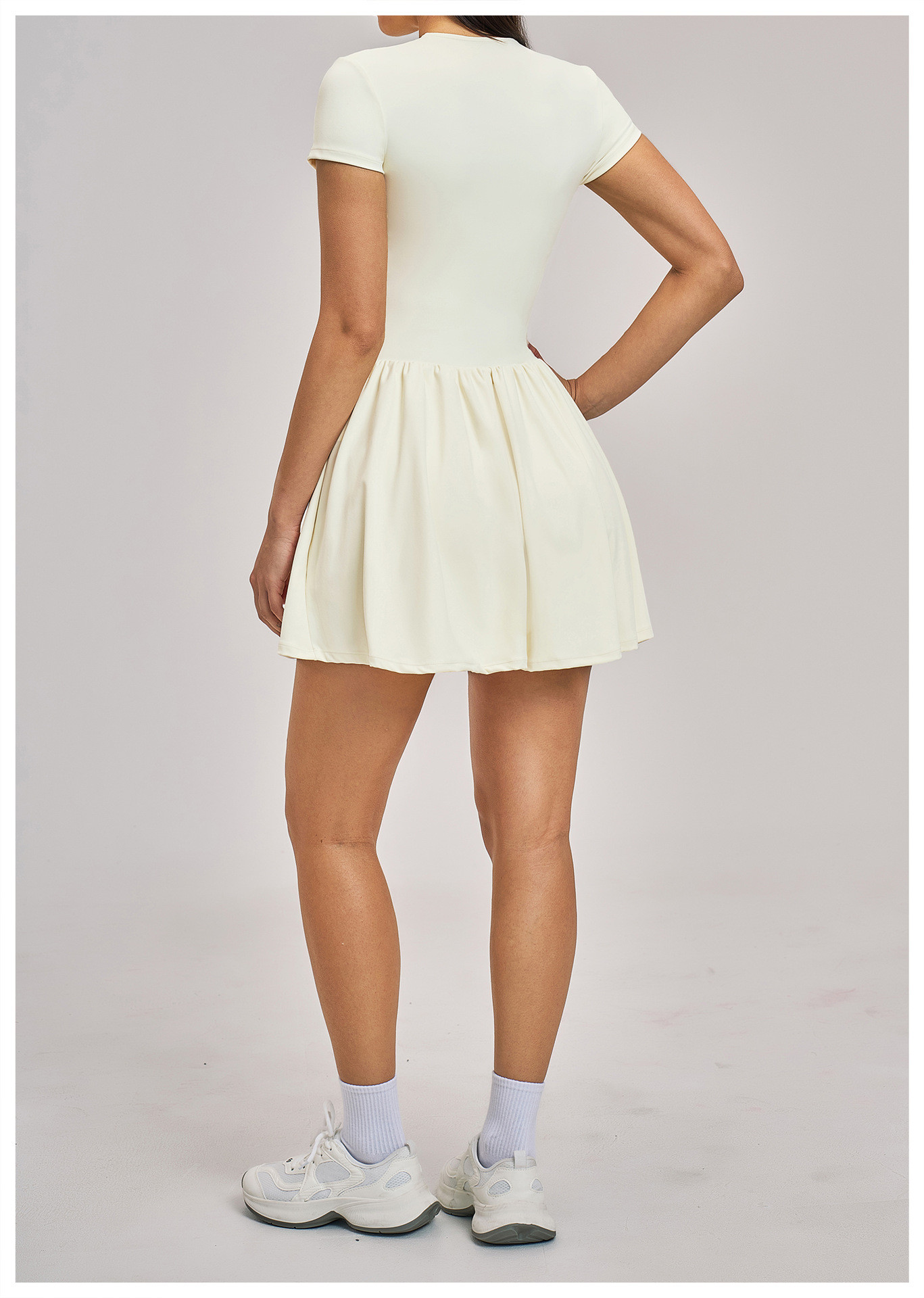 ODM fitness skirts suppliers