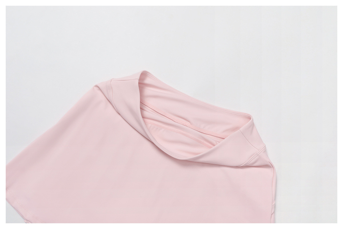 contract manufacturing activewear