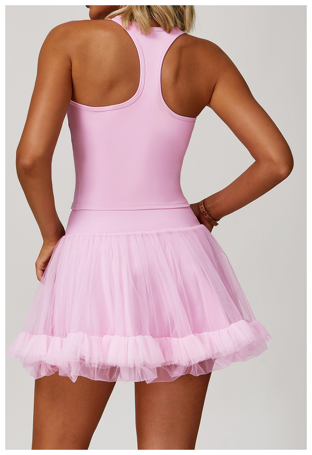 fitness wear OEM suppliers