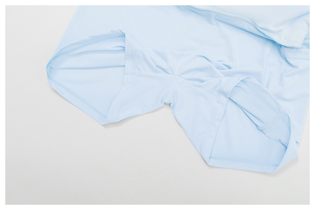 OEM ODM summer base layer shorts