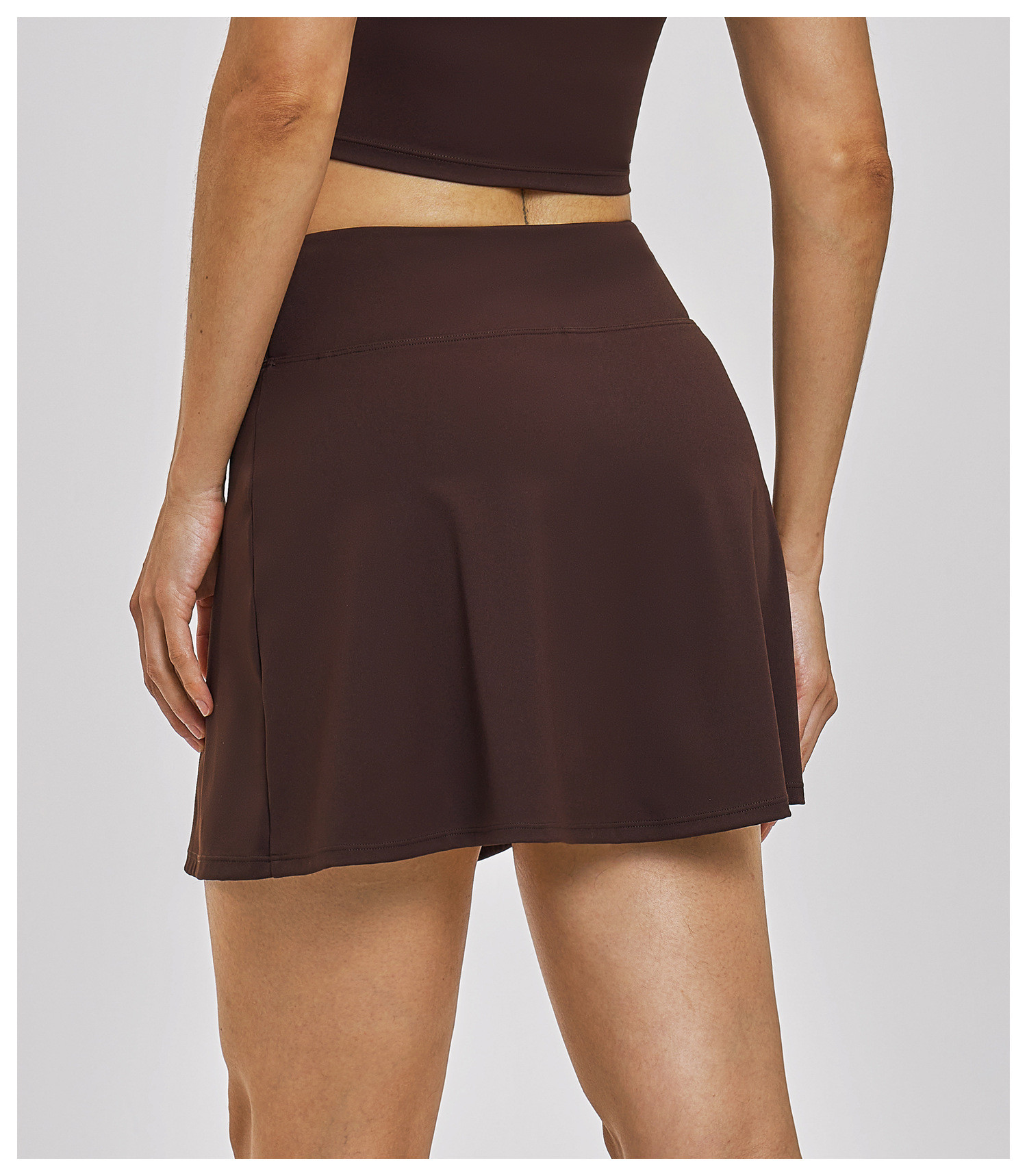 ODM tennis running shorts supplier