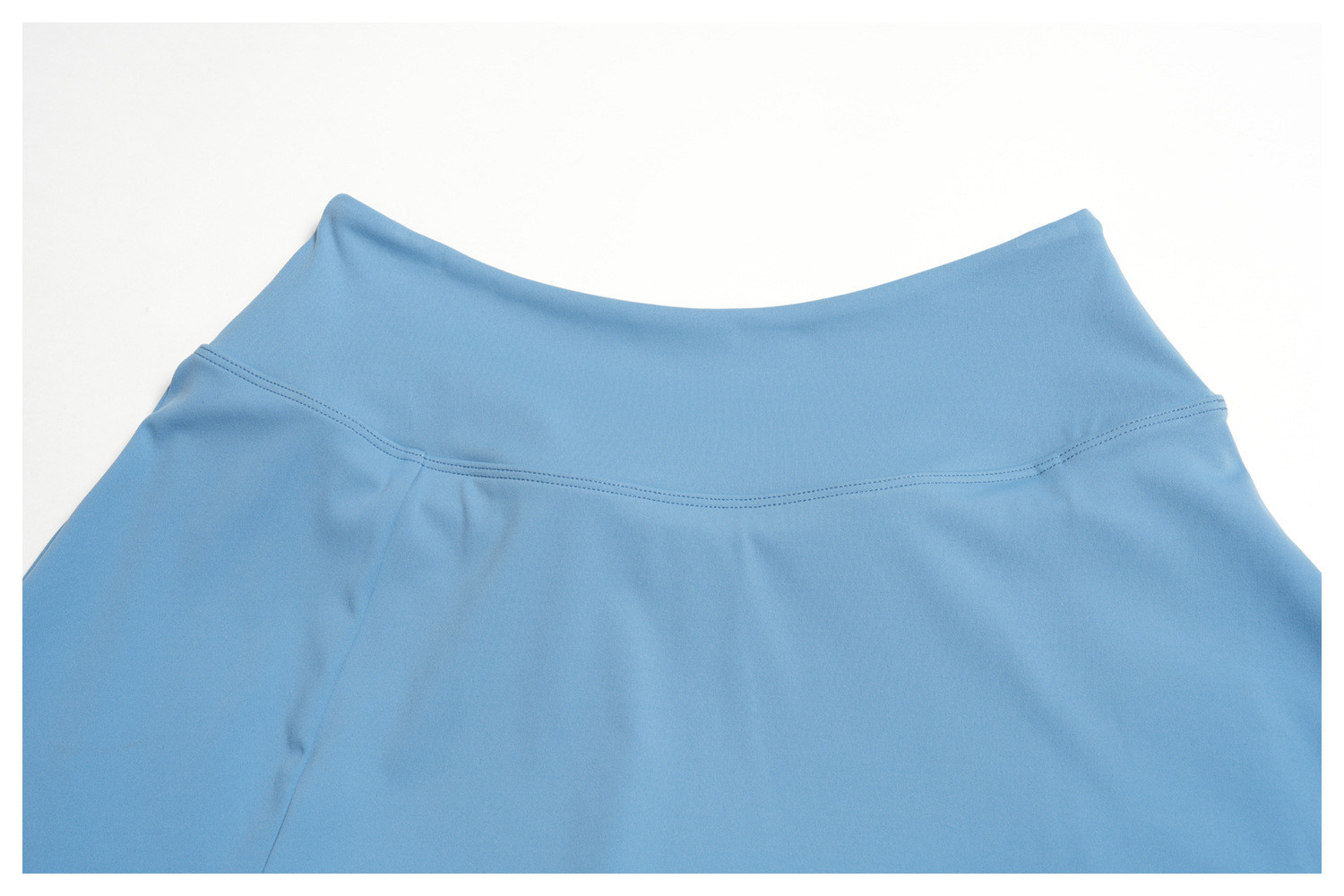 Private label running apparel