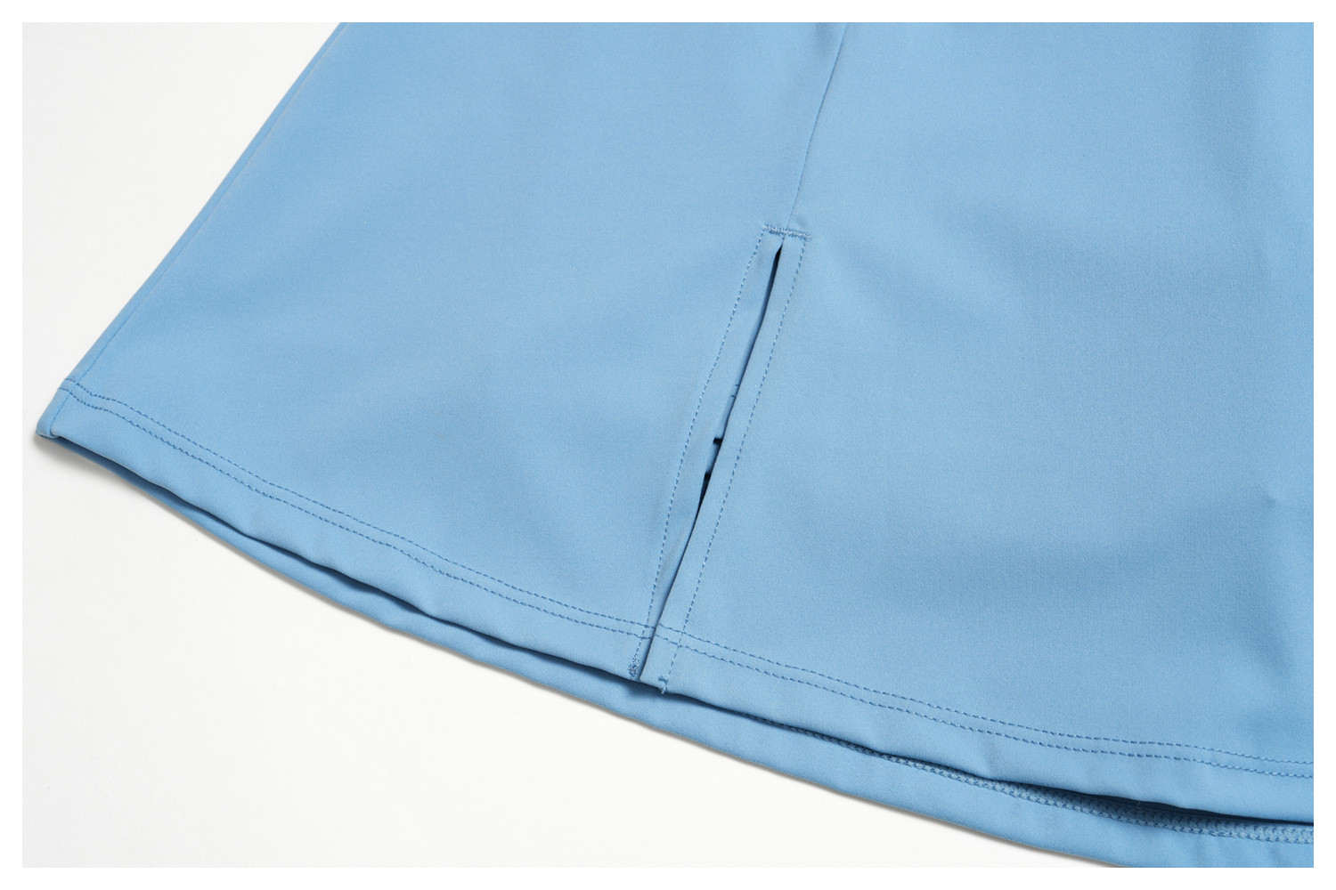 Private label running apparel