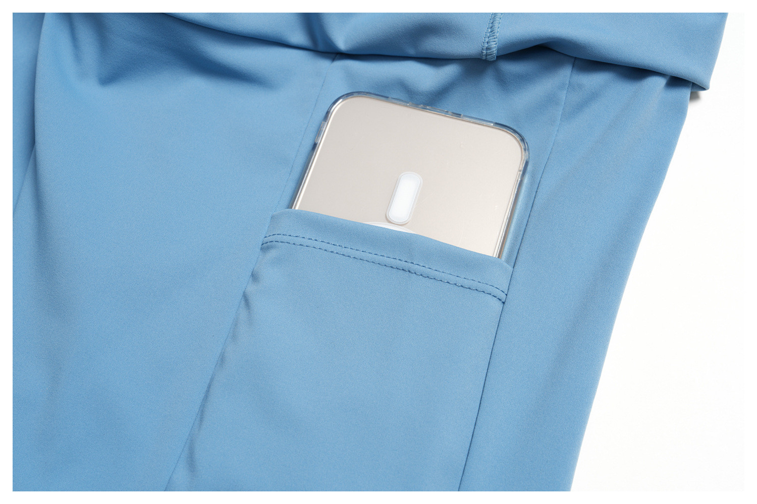 ODM tennis running shorts supplier