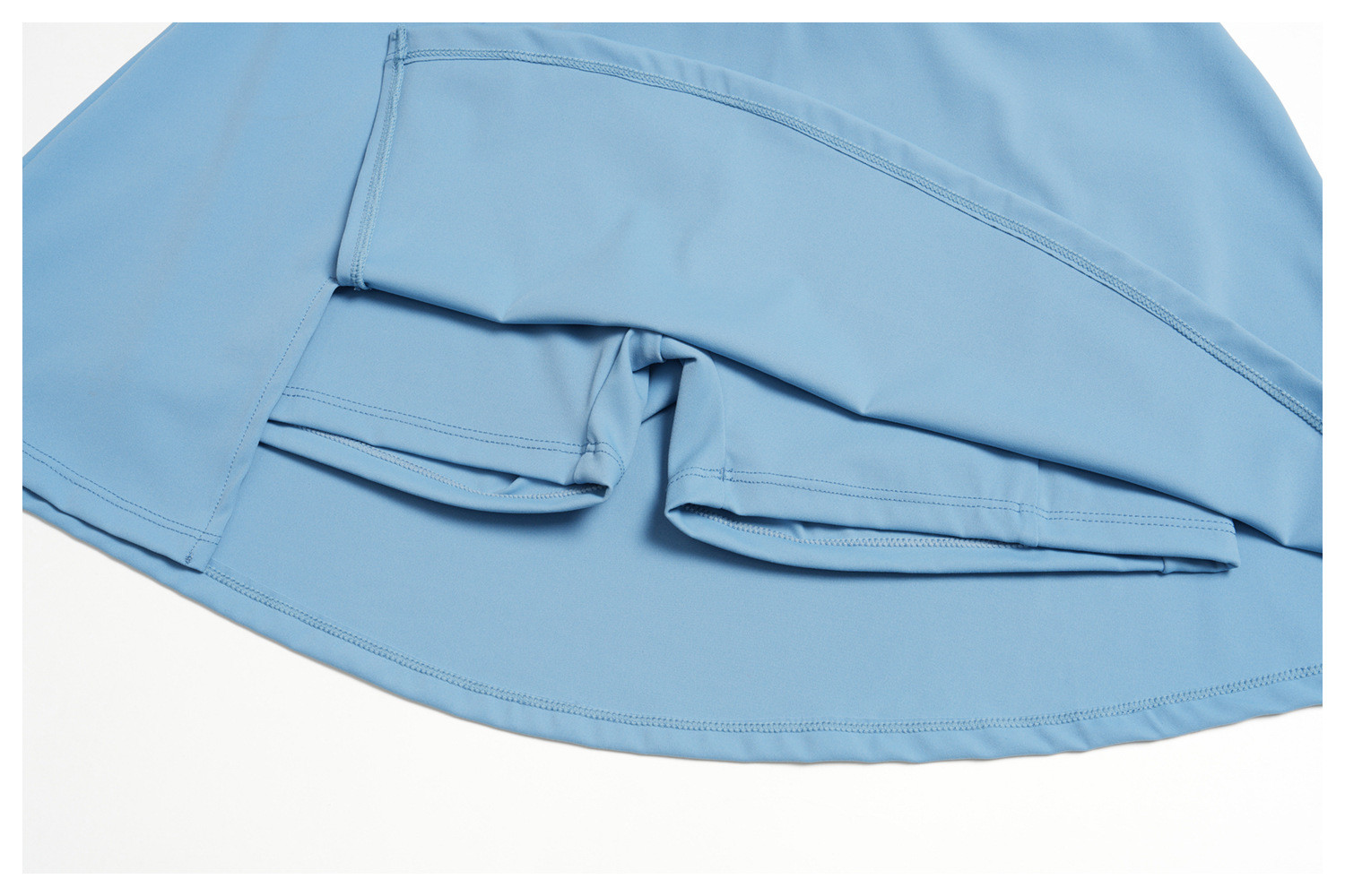 Wholesale OEM sports mini skirt