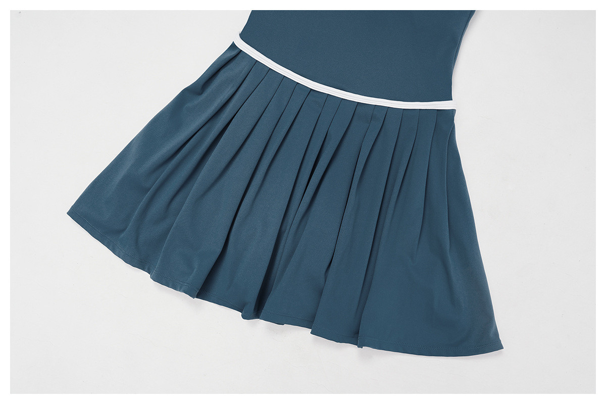 OEM women's sports skirt