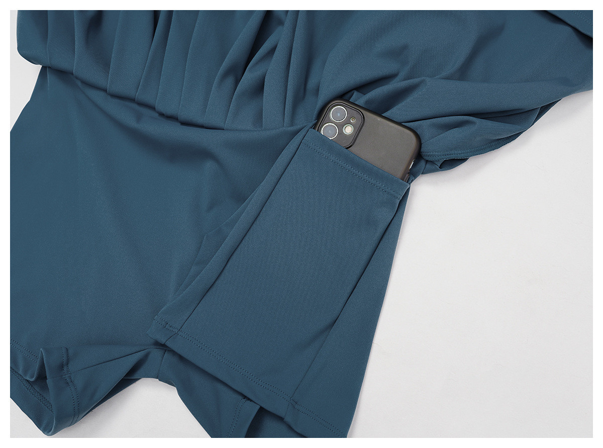 naked-feel athletic apparel