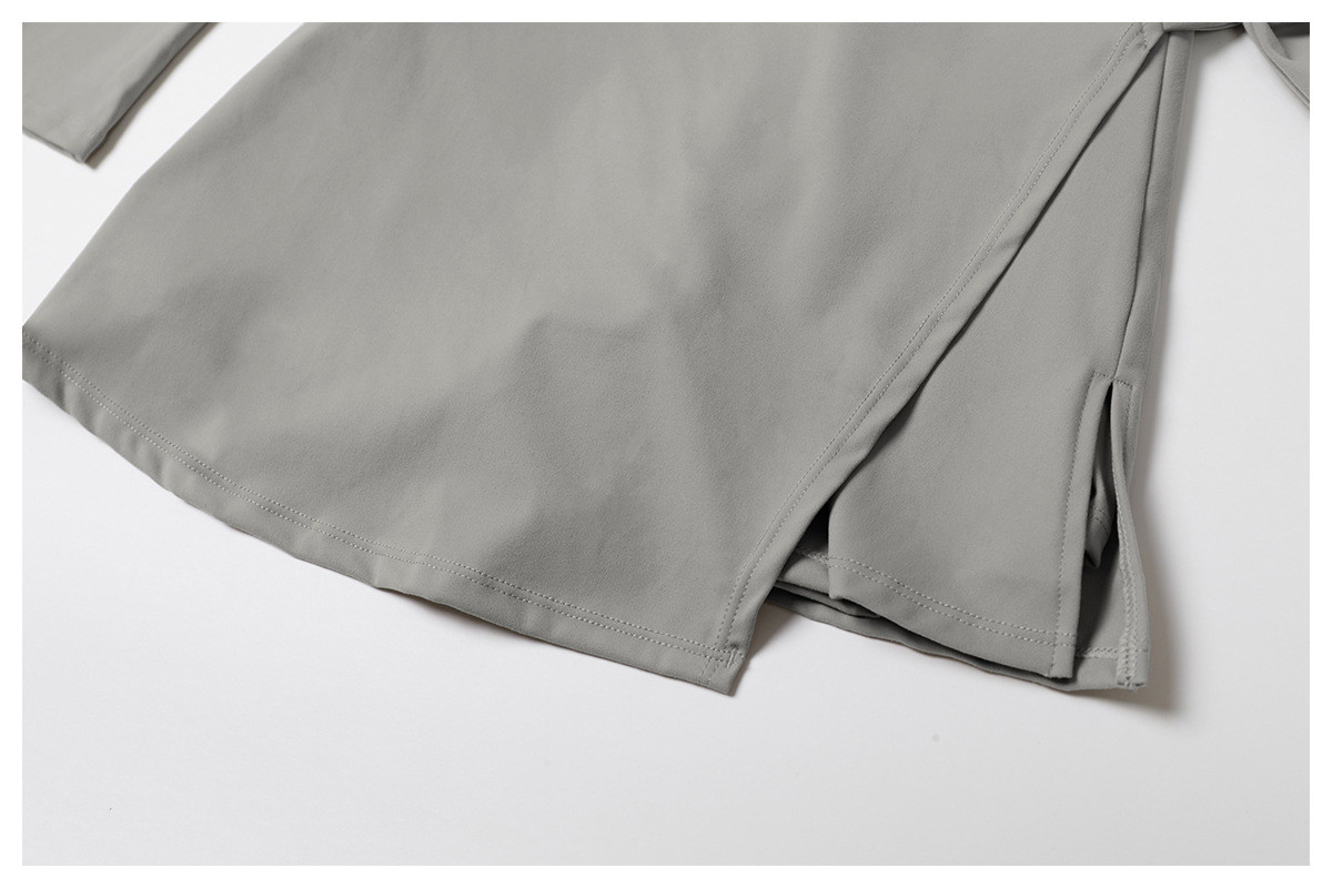 anti-exposure tennis skirts