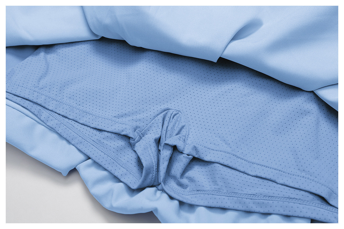 tennis skirt with pocket