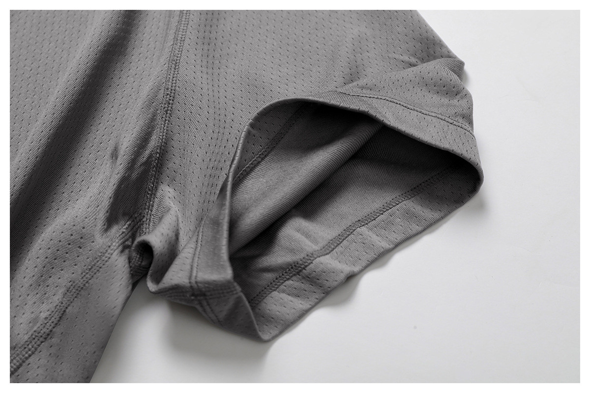 pleated design activewear skirt