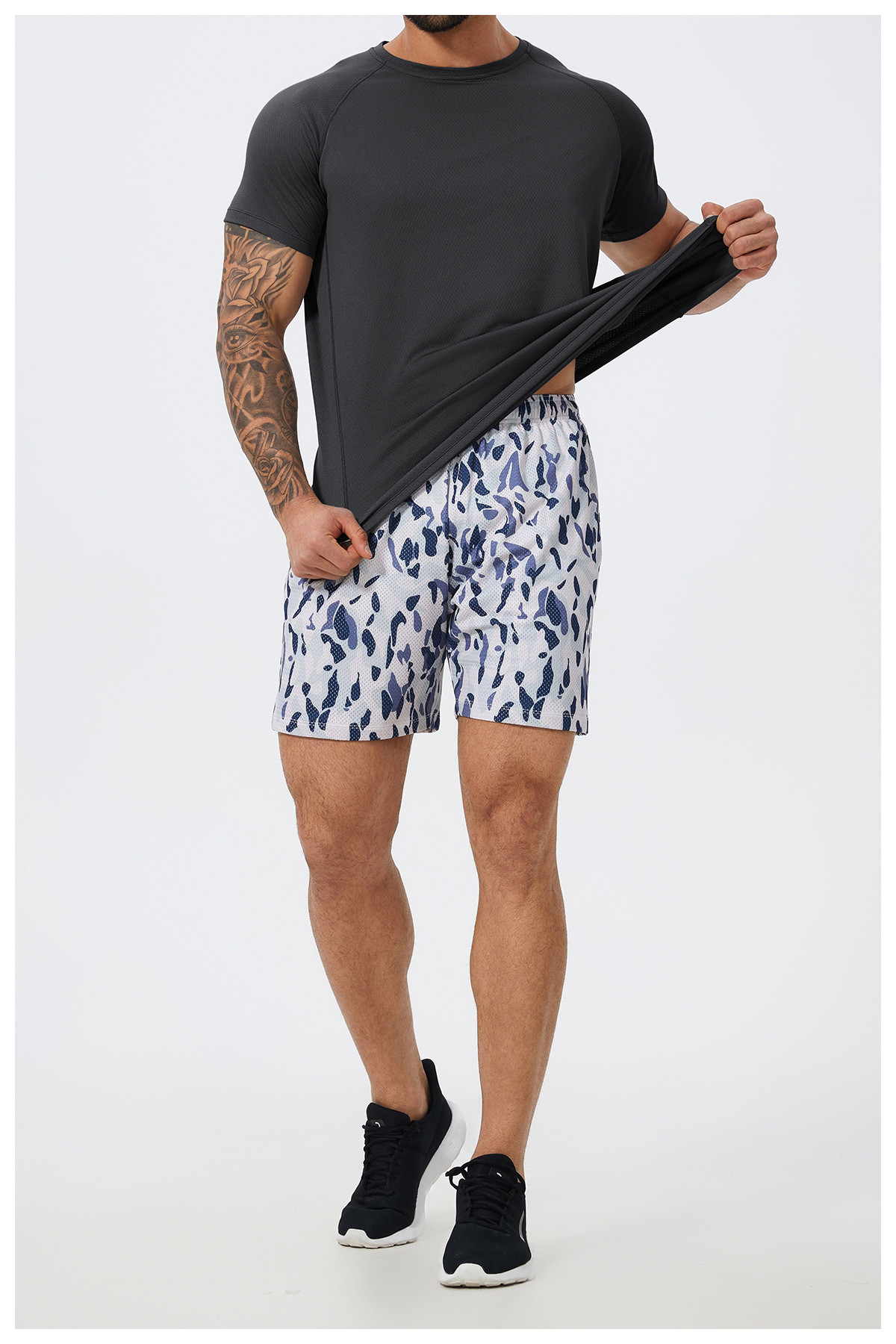 ODM tennis yoga skirt