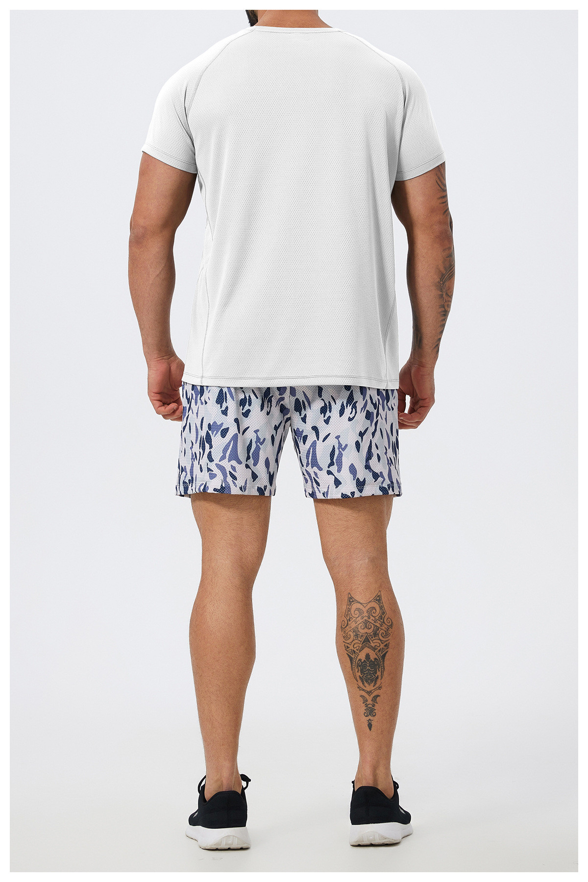 ODM tennis yoga skirt