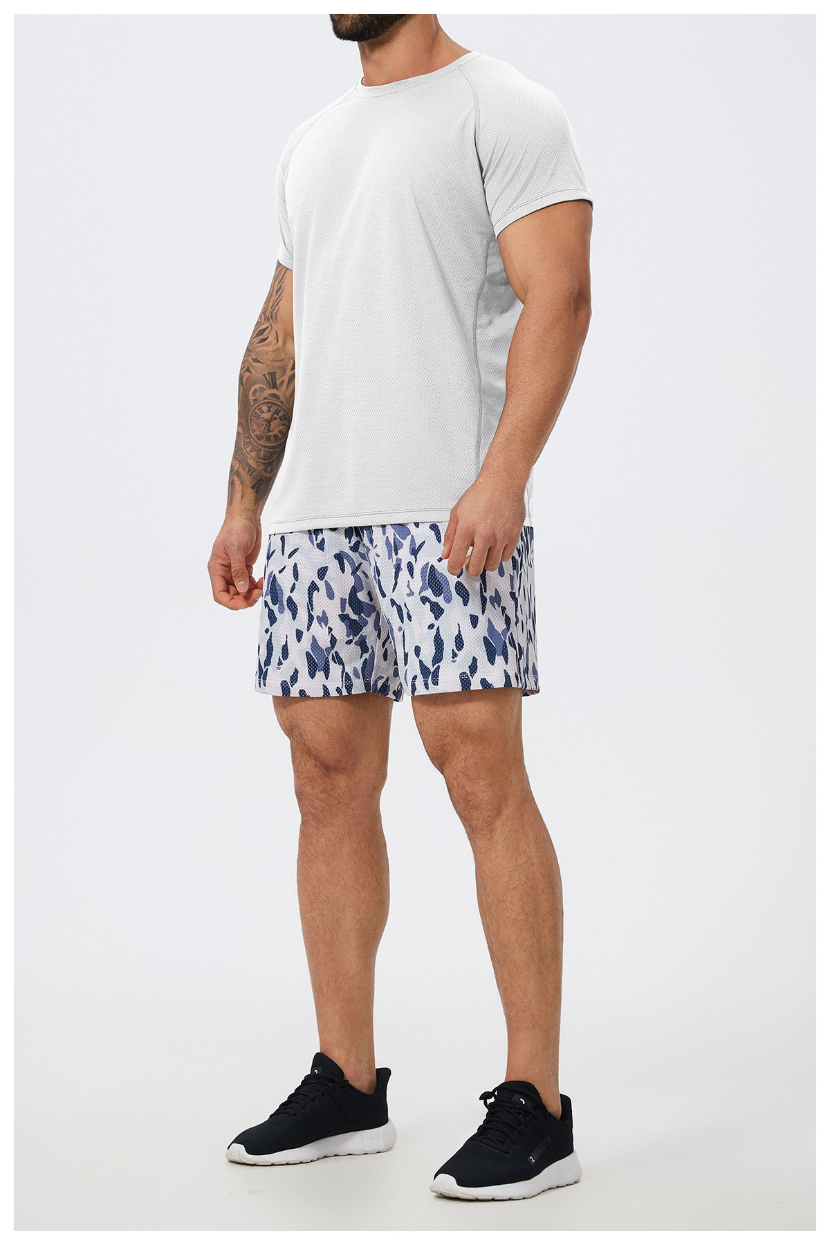 OEM mini skirt for activewear