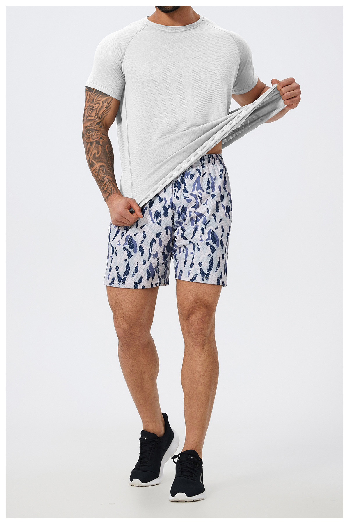 activewear clothing manufacturers