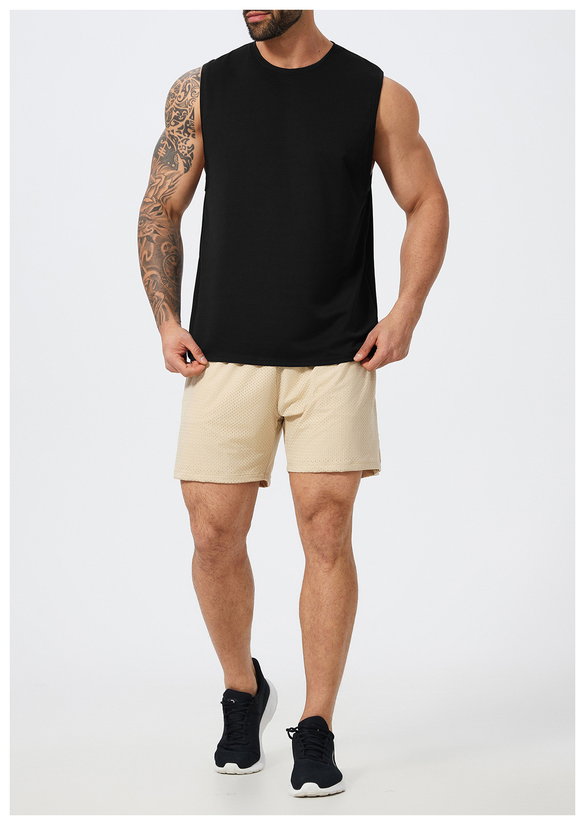 activewear clothing manufacturers