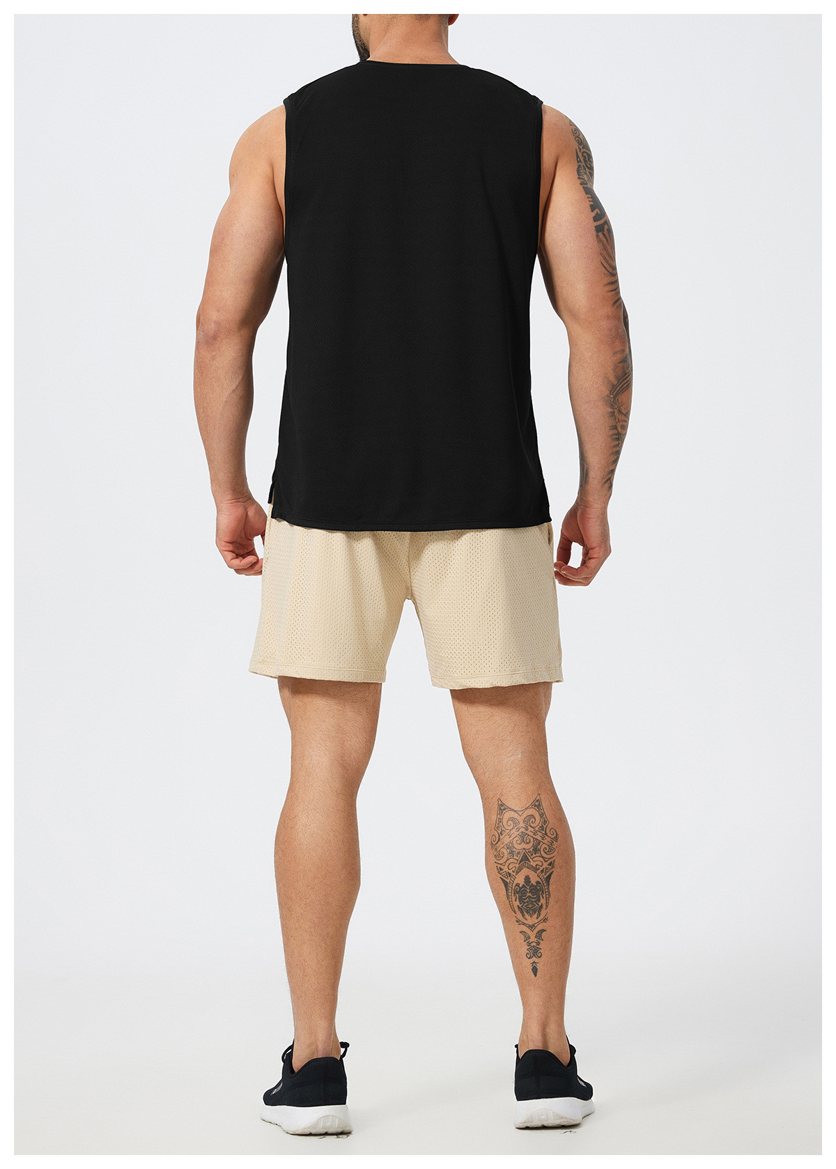 OEM mini skirt for activewear