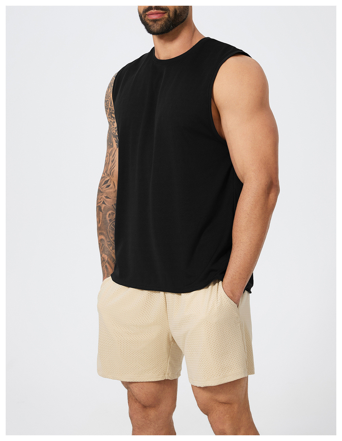 ODM tennis yoga skirt