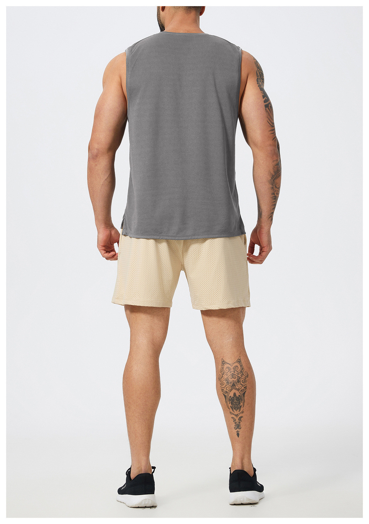 ODM tennis yoga skirt