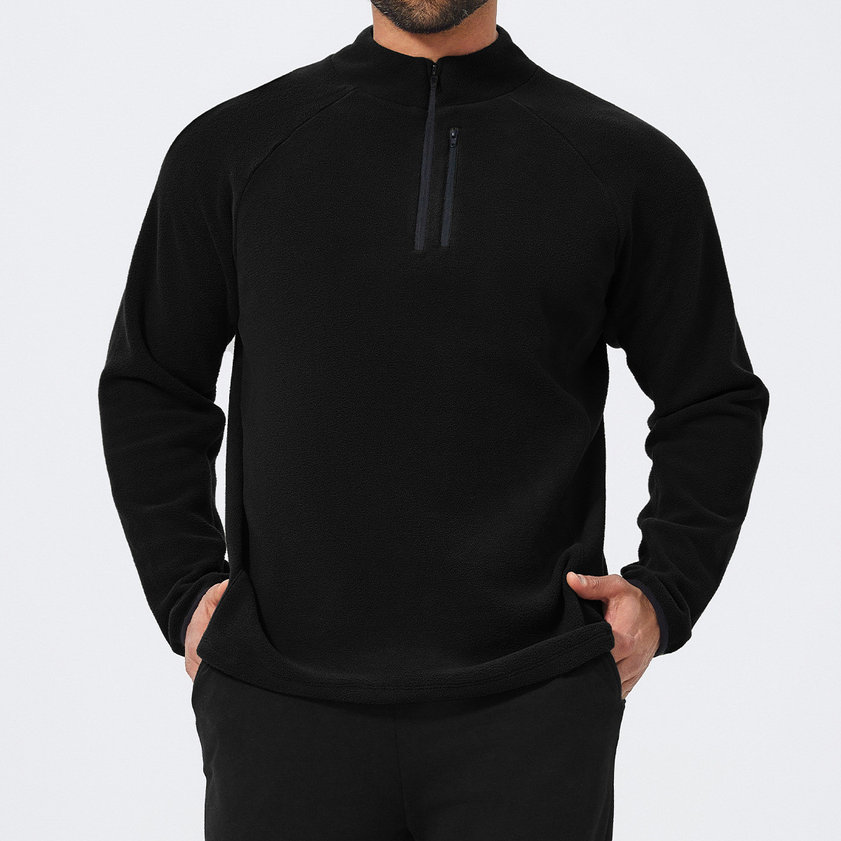 pleated design activewear skirt