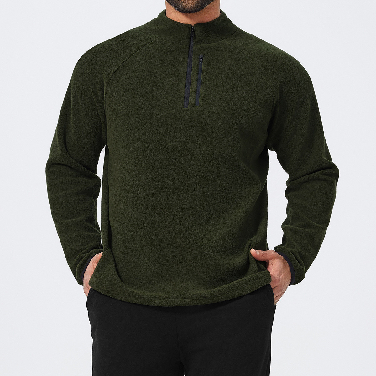 anti-exposure fitness skirt