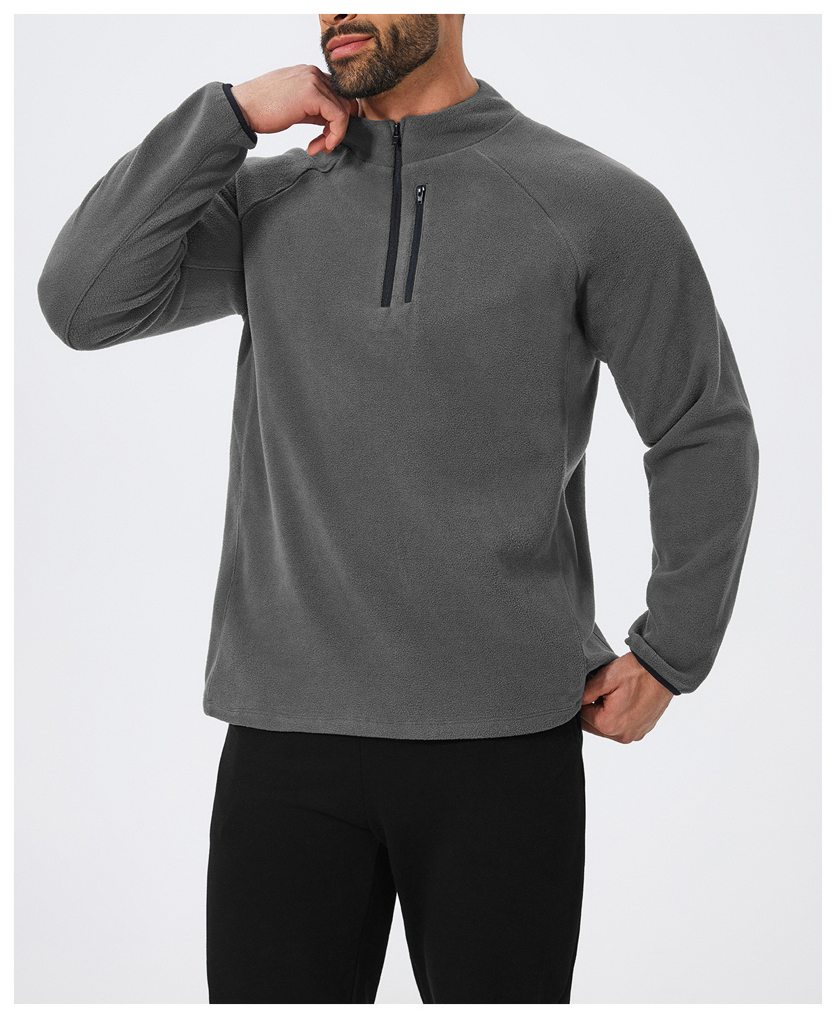 activewear clothing manufacturers