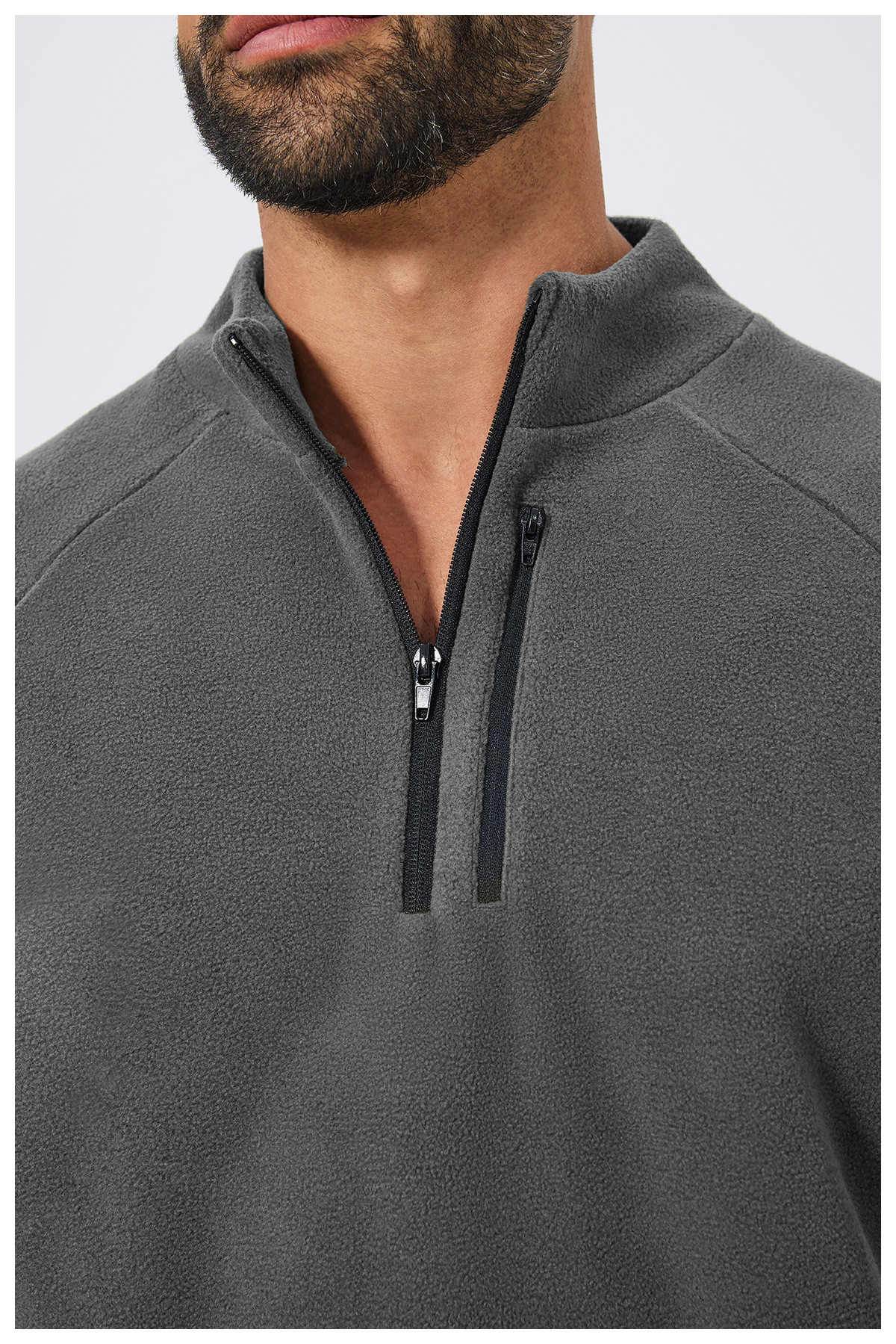 anti-exposure fitness skirt