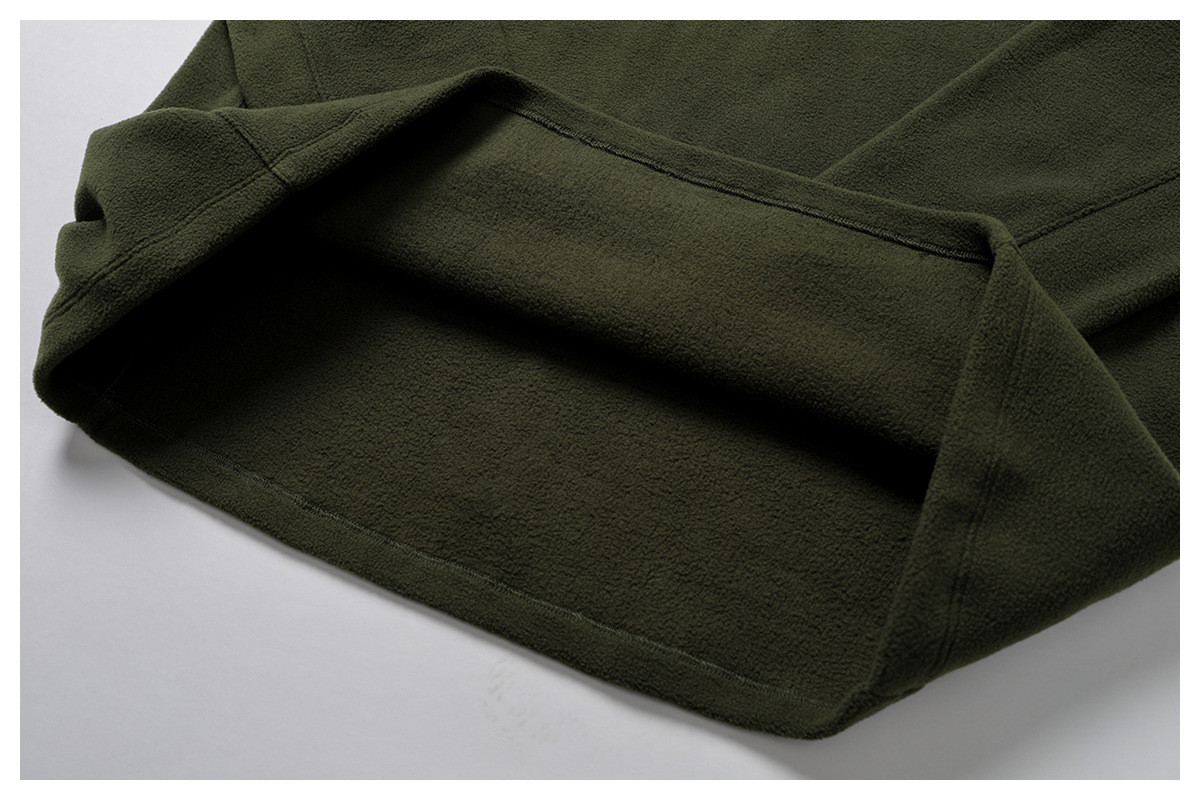 pleated design activewear skirt