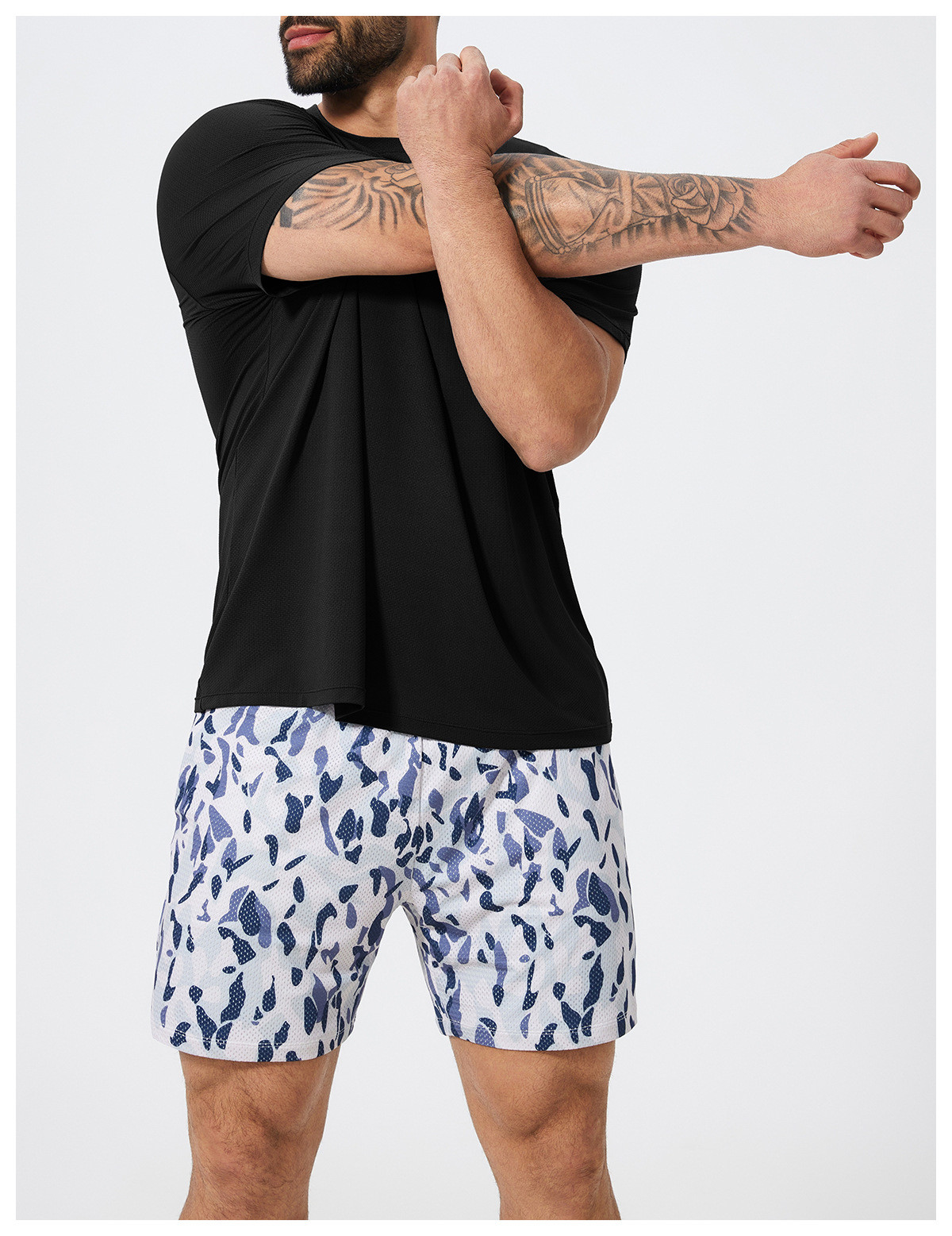 bulk purchase sports t-shirts