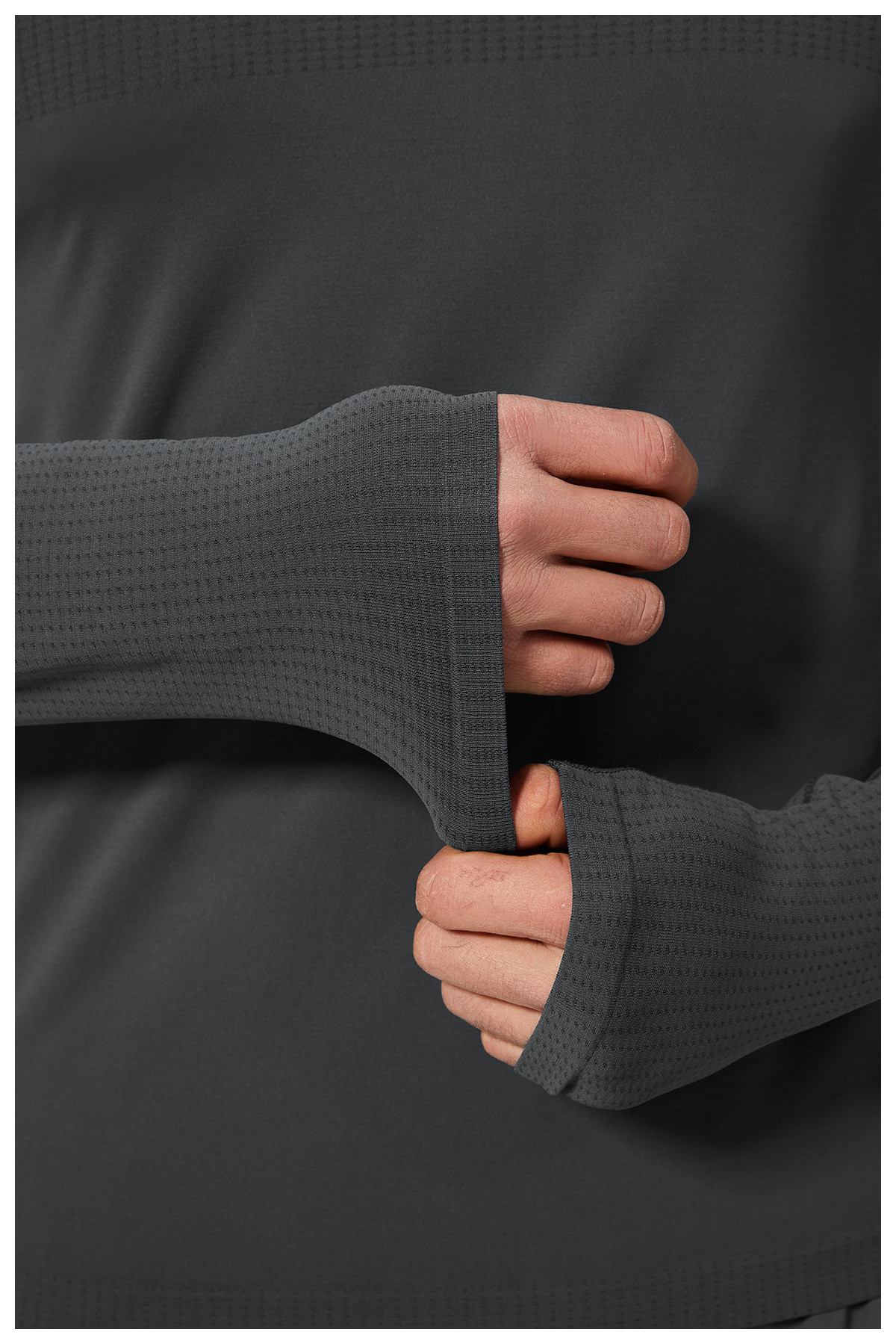 long sleeve sports tops for men