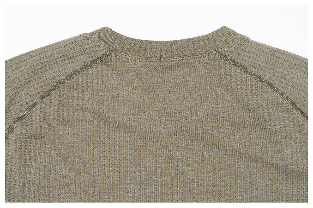 long sleeve sports tops for men