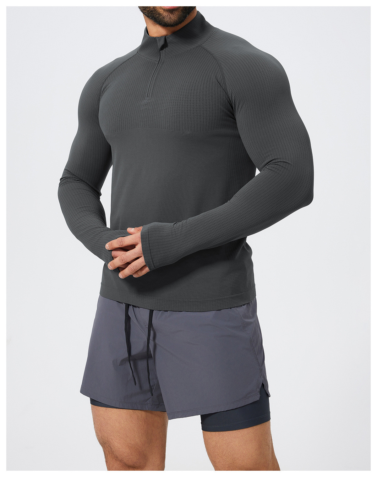 contract manufacturing sports clothing