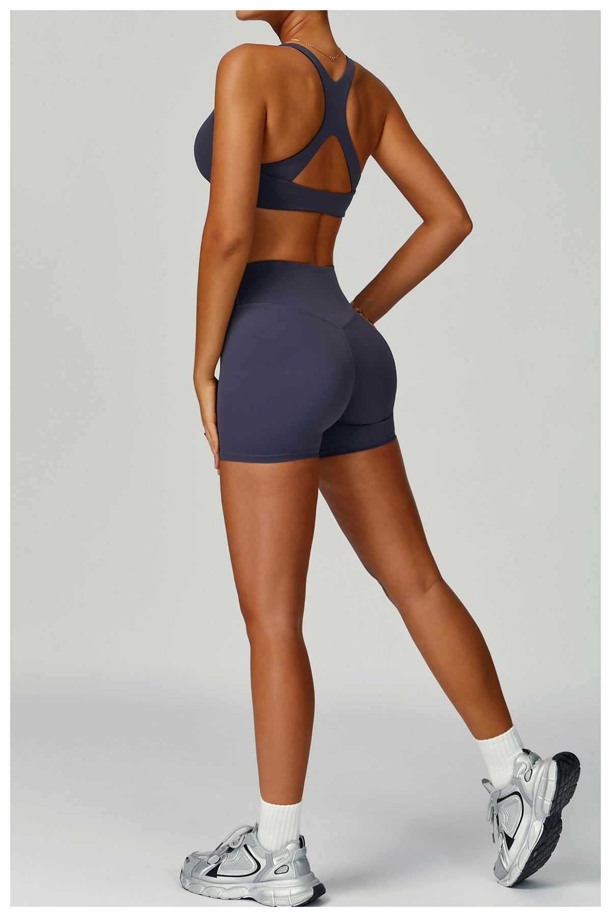 slim fit sportswear for women