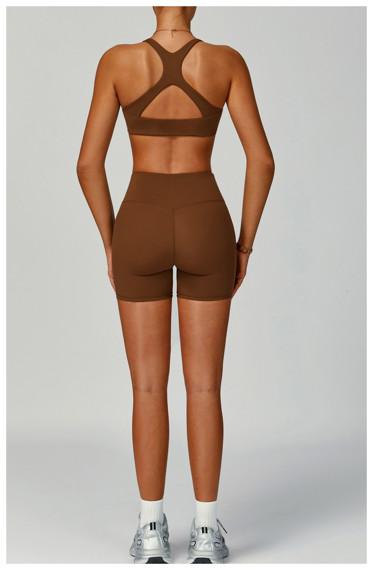 slim fit sportswear for women