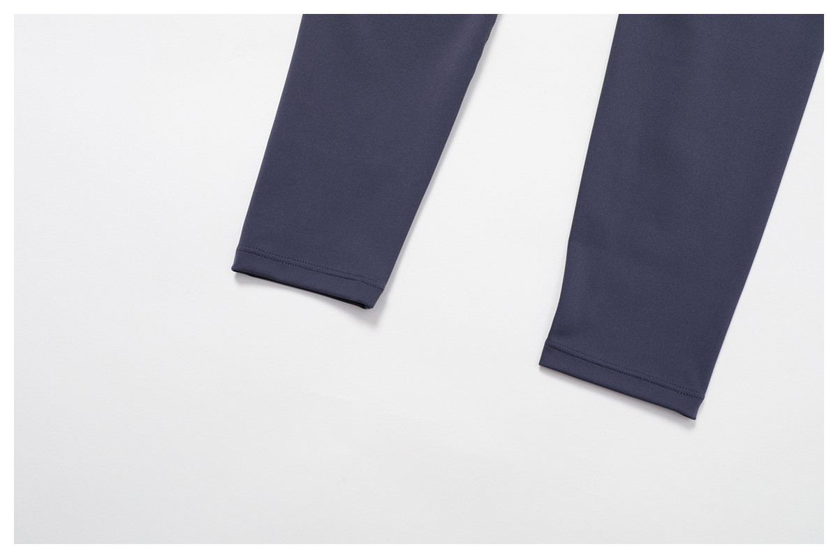 cut-out design activewear