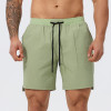 Custom Men's Quick Dry Sports Shorts 1056 | OEM & ODM Athletic Shorts for Running, Workout, and Fitness | Wholesale Bulk Orders Available | High-Performance Breathable Activewear for Sports and Gym Enthusiasts